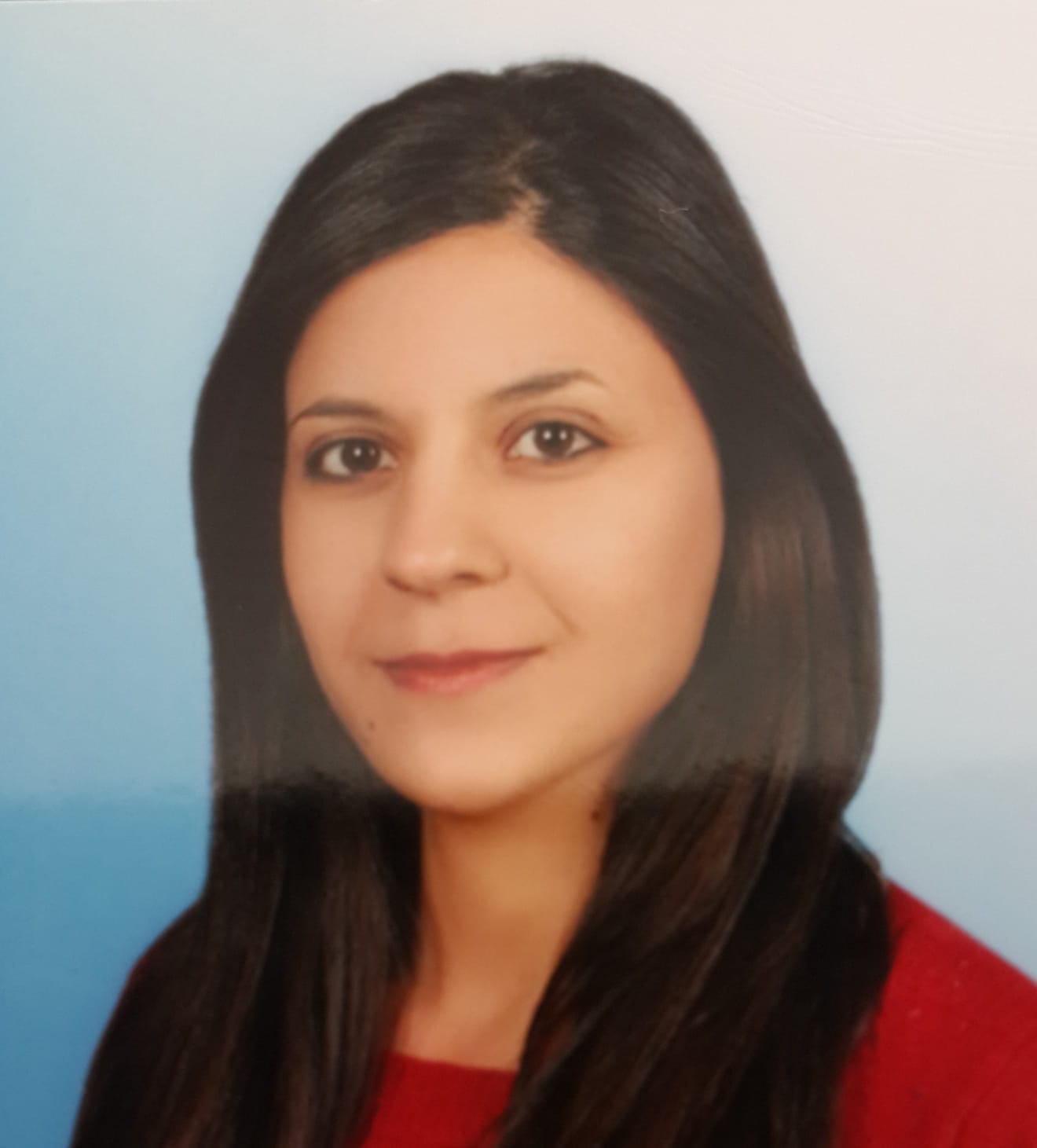 Ebru KÜLEKÇİ AKYAVUZ